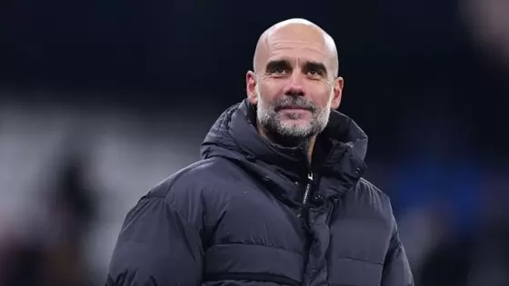 بيب غوارديولا