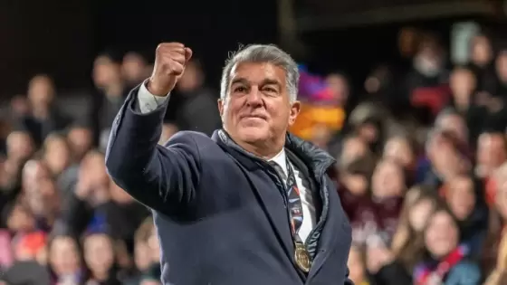 خوان لابورتا