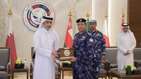 جانب من التكريم