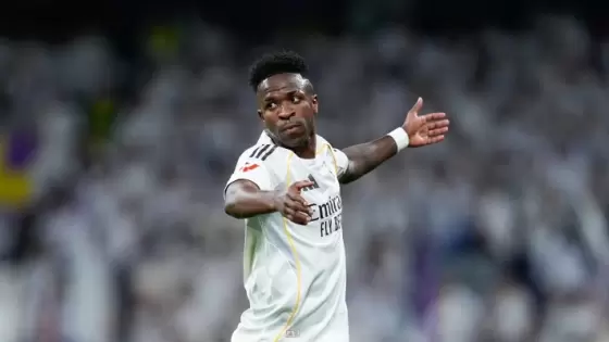 فينيسيوس جونيور