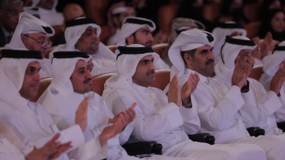 جانب من أعمال الملتقى