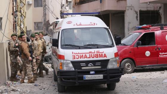 صورة أرشيفية