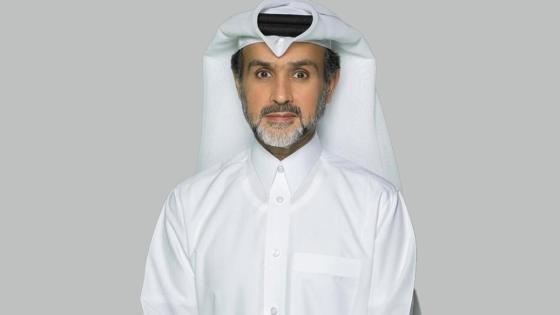 السيد خالد عبد الله الحرقان