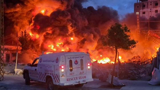 صورة أرشيفية