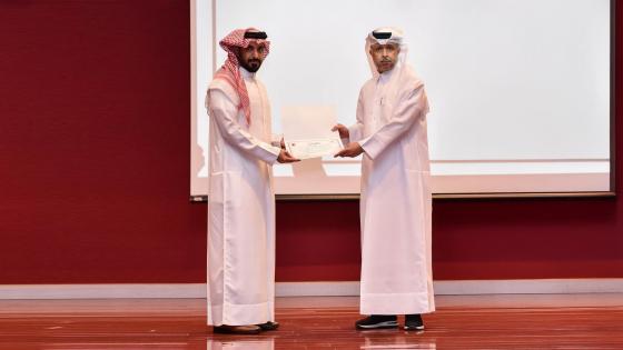 جانب من أعمال الورشة