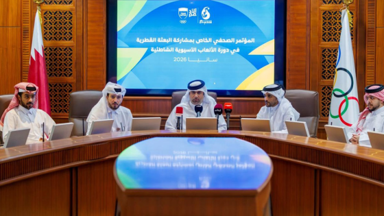 جانب من المؤتمر الصحفي