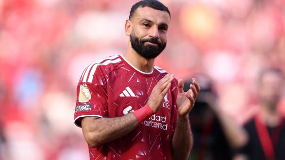 محمد صلاح