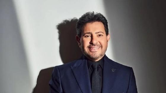 هاني شاكر