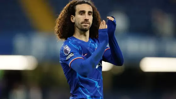 مارك كوكوريلا