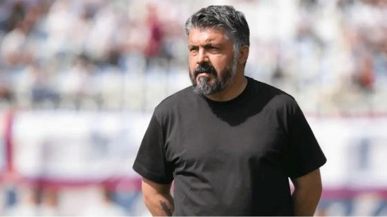 جينارو غاتوزو