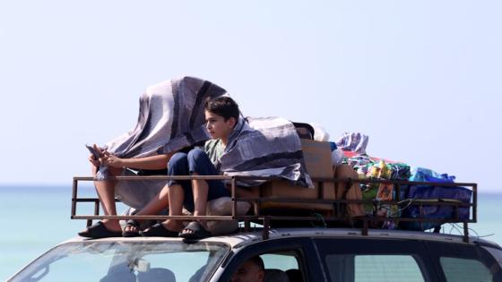 صورة أرشيفية
