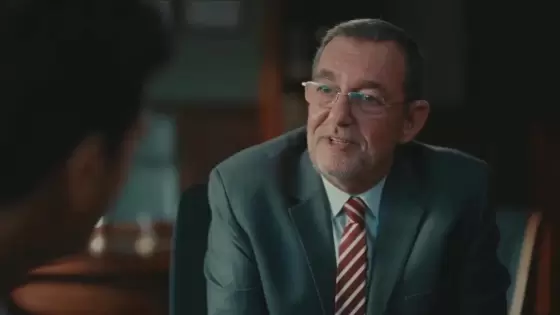 الفنان المصري الراحل محمد مرزبان