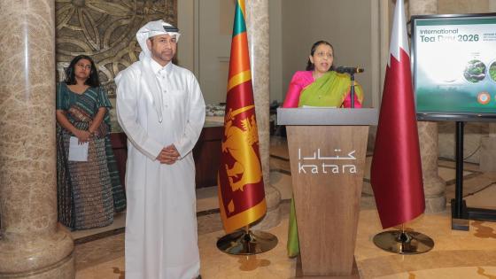 جانب من الاحتفالية