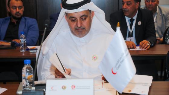السيد محمد أحمد البشري
