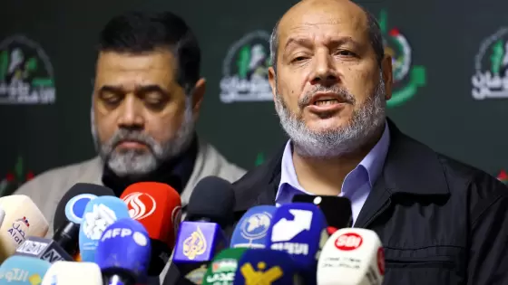 خليل الحية الرئيس الجديد للمكتب السياسي لحركة حماس