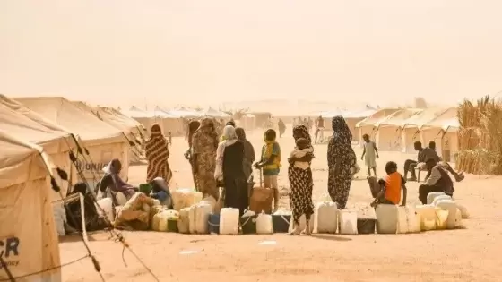 صورة أرشيفية