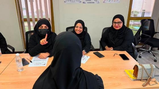 جانب من أعمال الورشة