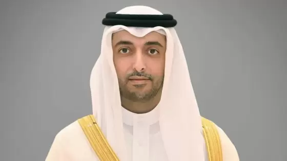 سعادة السيد بندر بن محمد العطية سفير قطر بالسعودية