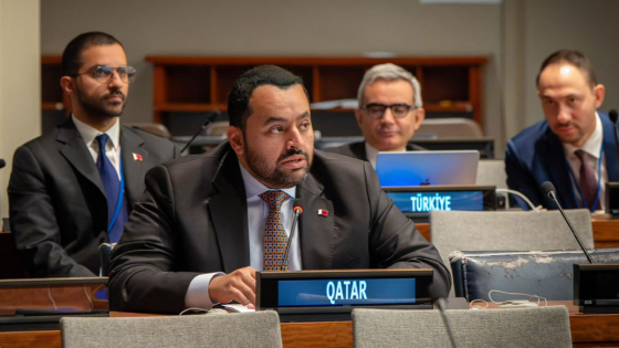 الدكتور محمد بن عبد العزيز بن صالح الخليفي وزير الدولة بوزارة الخارجية