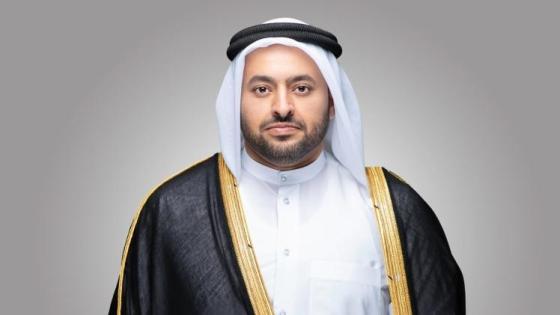 الدكتور محمد بن عبدالعزيز بن صالح الخليفي وزير الدولة بوزارة الخارجية