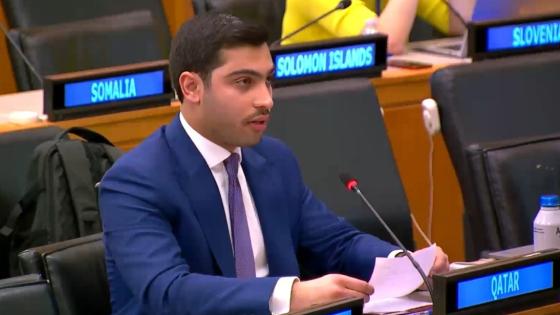 السيد محمد حسن العمادي