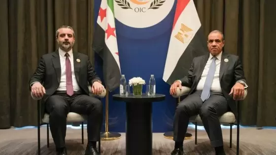 بدر عبد العاطي و أسعد الشيباني
