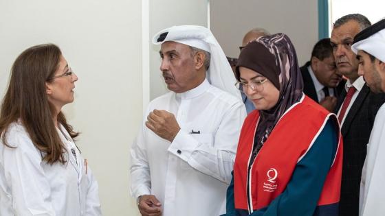 جانب من مراسم توقيع الاتفاقية بمقر معهد "الهادي الرايس"