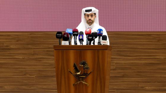 السيد إبراهيم بن سلطان الهاشمي مدير إدارة الإعلام والاتصال بوزارة الخارجية