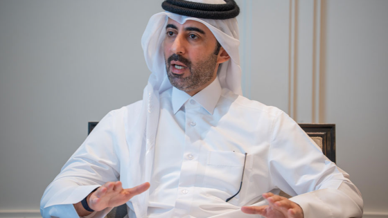 السيد نايف بن محمد آل محمود الأمين العام لمجلس الشورى