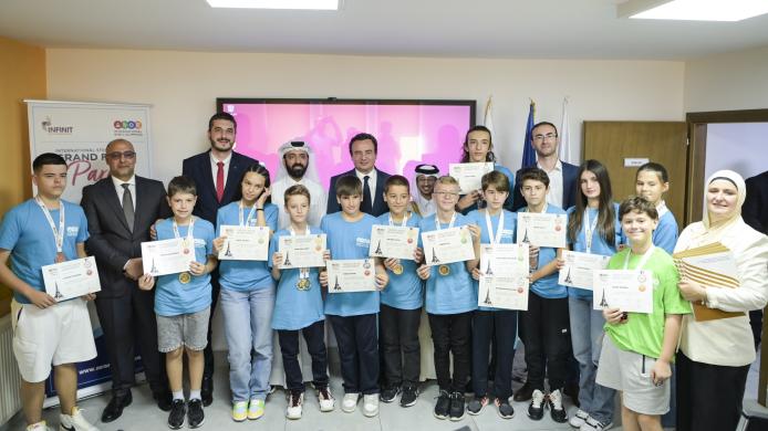 زيارة رئيس الوزراء