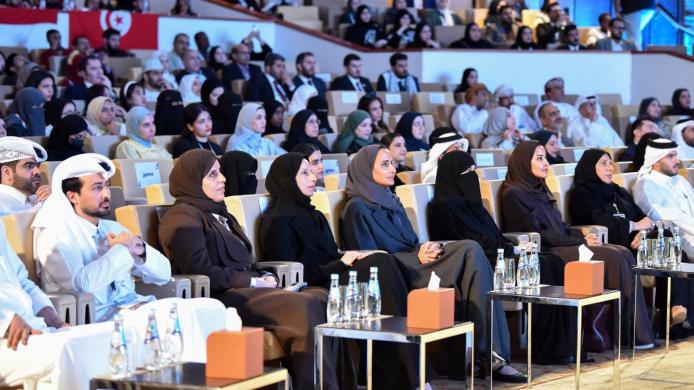 كبار الشخصيات - VIP audience