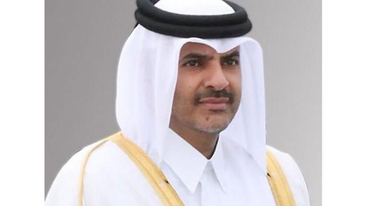 معالي الشيخ خالد بن خليفة بن عبدالعزيز آل ثاني، رئيس مجلس الوزراء ووزير الداخلية