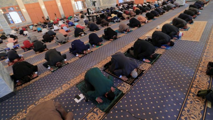 صورة أرشيفية