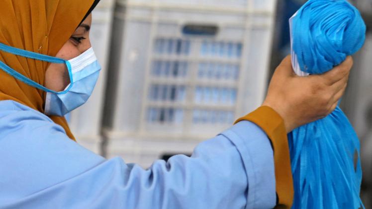 صورة أرشيفية