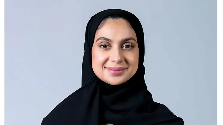 هند زينل، المدير التنفيذي للإدارة والاستراتيجية والشراكات في قطاع التعليم العالي بمؤسسة قطر