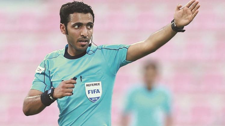 التحكم عبدالله العذبة