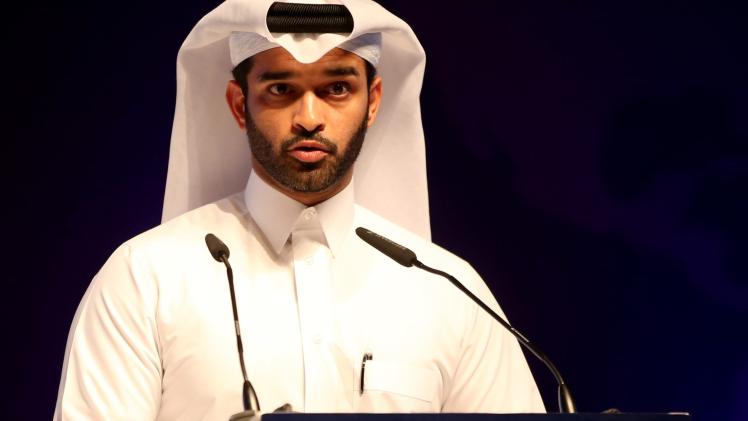 الأمين العام للجنة العليا للمشاريع والإرث