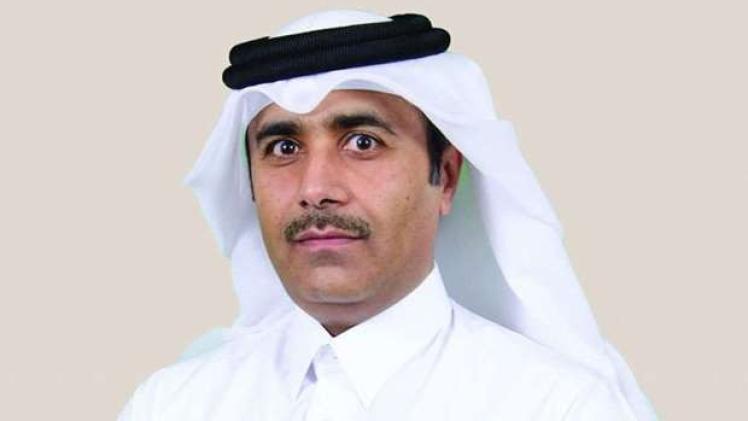 سعادة المهندس عيسى بن هلال الكواري