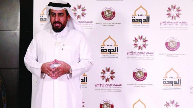 الدكتور أحمد الجنابي خبير اللغة العربية