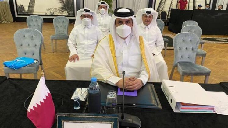 سعادة السيد عبدالله بن ناصر بن تركي السبيعي رئيس الهيئة العامة للطيران المدني