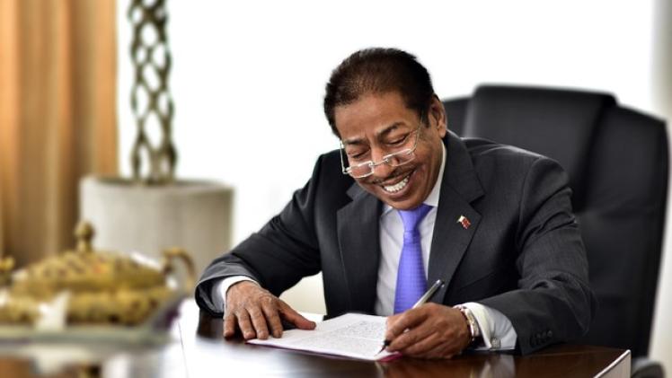 سفير دولة قطر لدى جمهورية صربيا