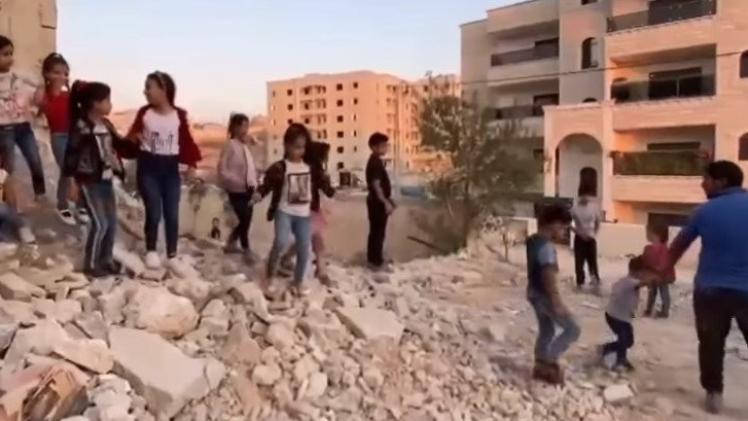 المنازل المقدسية التي هدمت قسراً بقرارات الاحتلال الإسرائيلي