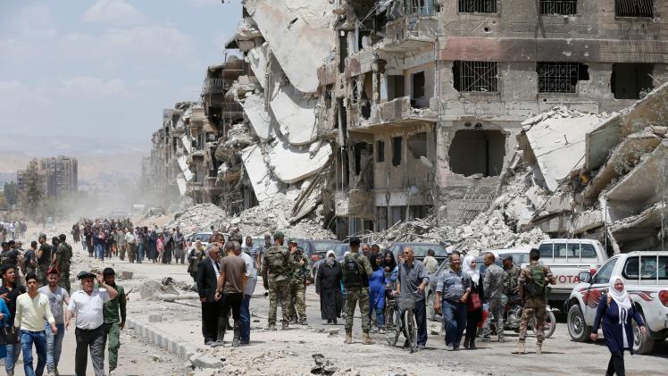 صورة أرشيفية