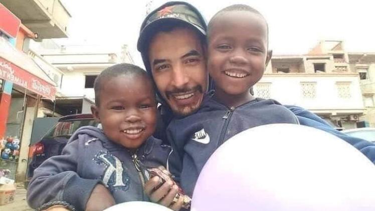 الشاب "المغدور" جمال بن إسماعيل