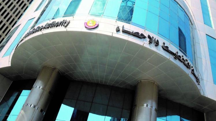 جهاز التخطيط والإحصاء