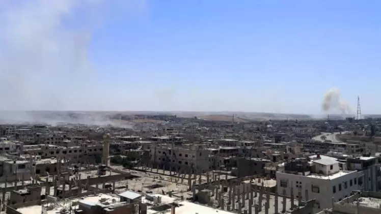 صورة أرشيفية