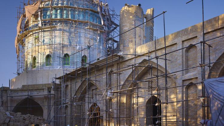 صورة أرشيفية