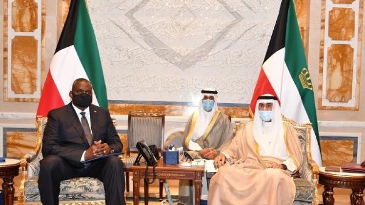 جانب من الاستقبال