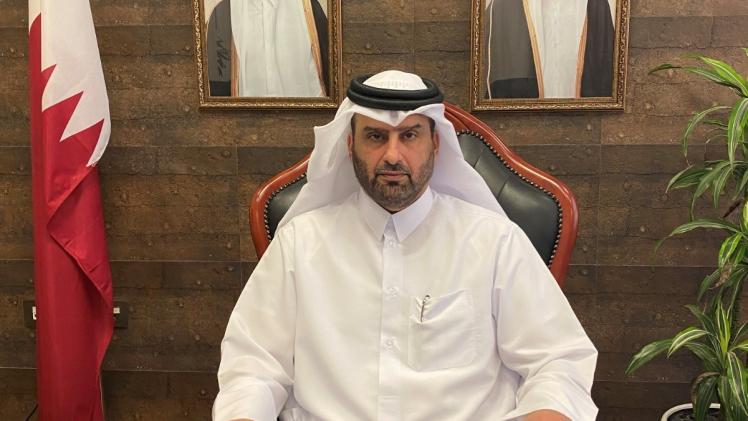 رئيس الهيئة العامة القطرية للمواصفات والتقييس