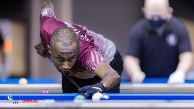 اللاعب وليد ماجد